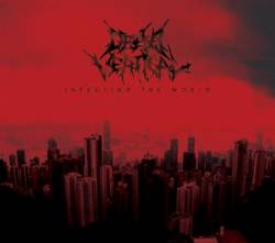Dead Vertical : Infecting the World